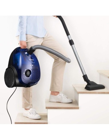 Oferta Bosch BGL2UK438 Aspirador de trineo dual gl20 | kiwiku