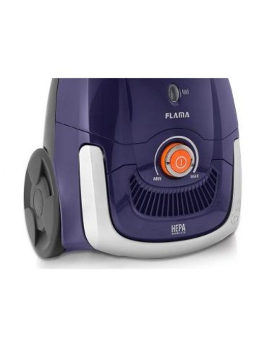 Comprar FLAMA 1671FL Aspirador de trineo 700w 5 niv. | kiwiku