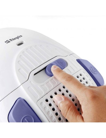 Oferta ORBEGOZO Aspirador de trineo 800w filtro lav. | kiwiku
