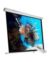Pantalla electrica videoproyector phoenix 112  2m x 2 m