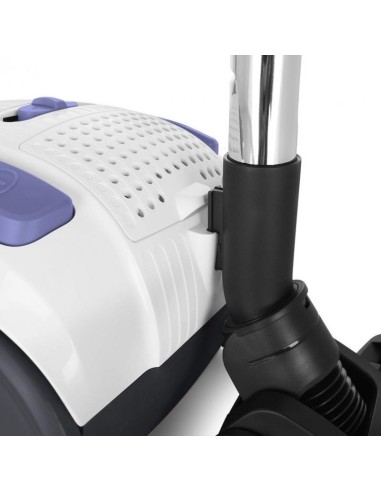 Oferta ORBEGOZO Aspirador de trineo 800w filtro lav. | kiwiku