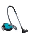 Aspirador de trineo PHILIPS performer turquesa - FC8379/09