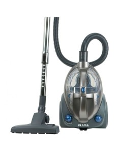 Comprar FLAMA 1685FL Aspirador de trineo 2L 700W | kiwiku 2