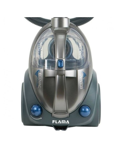 Comprar FLAMA 1685FL Aspirador de trineo 2L 700W | kiwiku