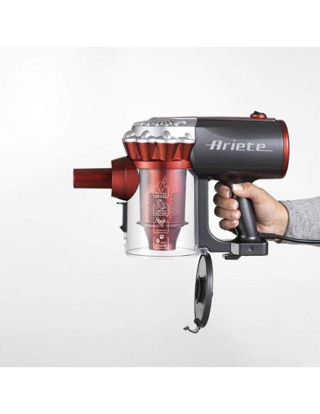 Mejor Precio en Aspirador escoba ariete evo 600w R/G | kiwiku