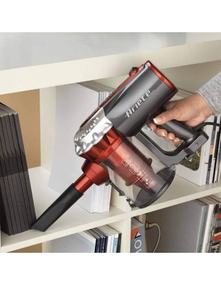 Mejor Precio en Aspirador escoba ariete evo 600w R/G | kiwiku