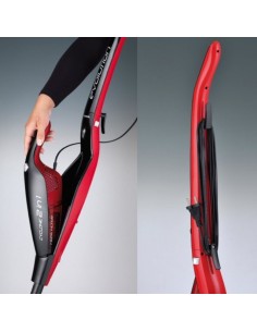 Oportunidad ARIETE Aspirador escoba negro 600w  | kiwiku 2