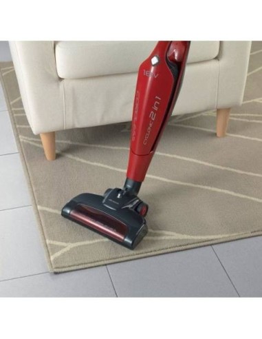 Ofertón ARIETE 2765 Aspirador escoba deposito 0.8L | kiwiku