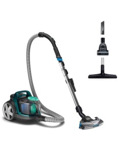 Ofertón Philips FC9555/09 Aspirador sin bolsa 650W | kiwiku