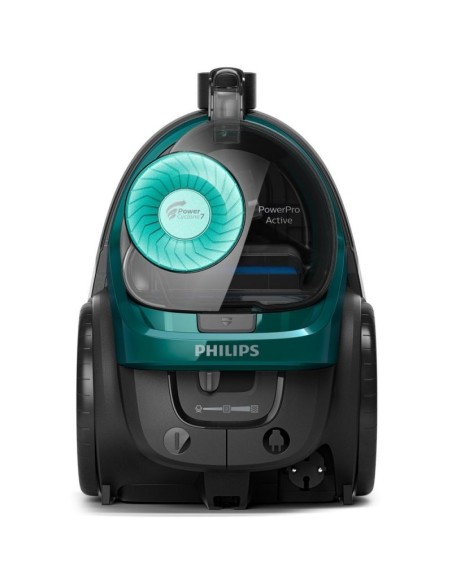 Ofertón Philips FC9555/09 Aspirador sin bolsa 650W | kiwiku
