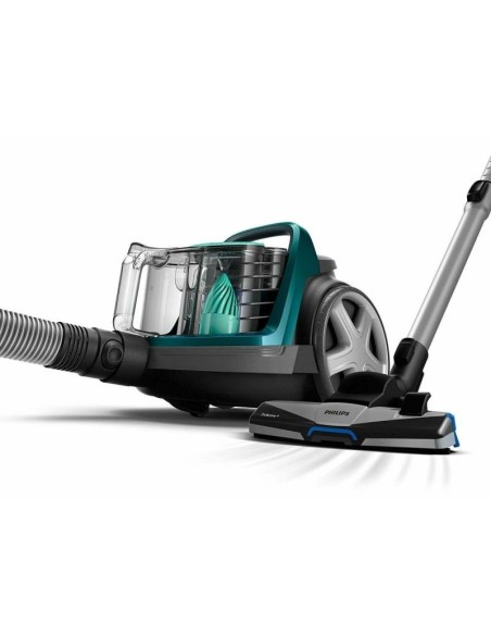 Ofertón Philips FC9555/09 Aspirador sin bolsa 650W | kiwiku
