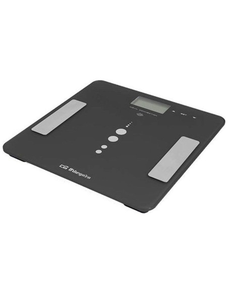 Oportunidad ORBEGOZO 16926 Báscula bluetooth máx 180 | kiwiku