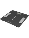 Báscula de baño ORBEGOZO bluetooth PB 3010