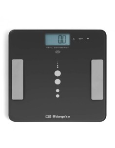 Oportunidad ORBEGOZO 16926 Báscula bluetooth máx 180 | kiwiku 2