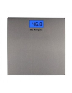 Oportunidad ORBEGOZO 16810 Báscula baño 4 sensores | kiwiku 2