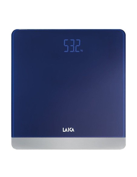 Oferta - LAICA PS1057 Báscula de baño display led | kiwiku