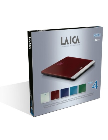 Oferta - LAICA PS1057 Báscula de baño display led | kiwiku