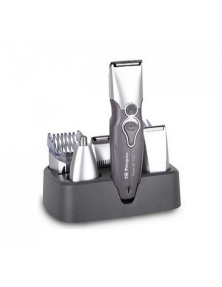Oferta - ORBEGOZO Cortapelos 4 cabezales CTP 1830 | kiwiku