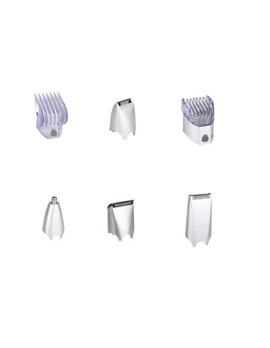 Oferta - ORBEGOZO Cortapelos 4 cabezales CTP 1830 | kiwiku