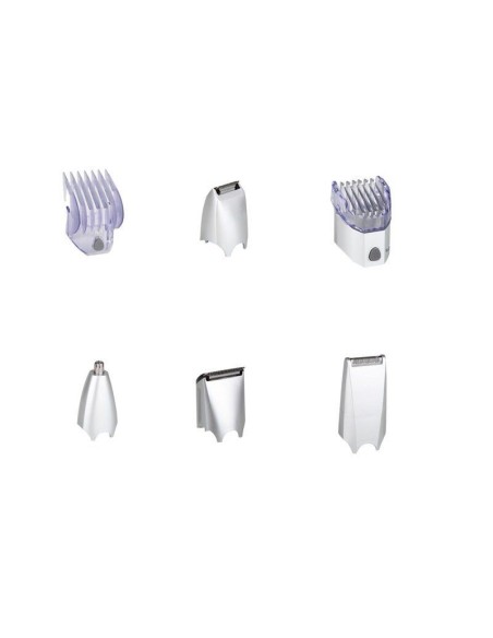 Oferta - ORBEGOZO Cortapelos 4 cabezales CTP 1830 | kiwiku