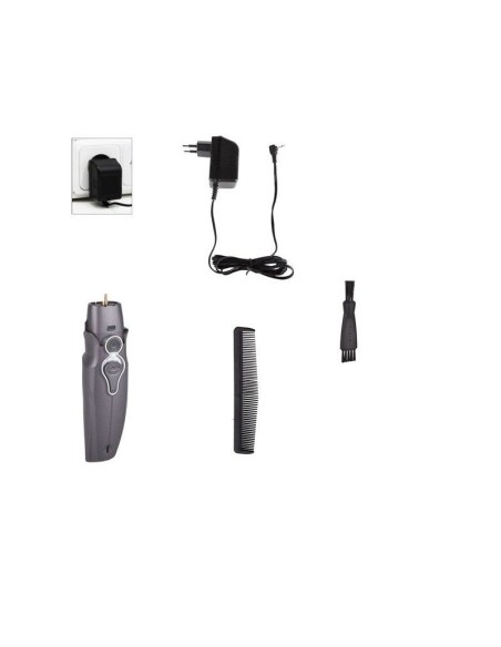 Oferta - ORBEGOZO Cortapelos 4 cabezales CTP 1830 | kiwiku