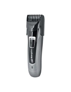 Oferta - ORBEGOZO CTP1815 Cortapelos cuchilla inox | kiwiku