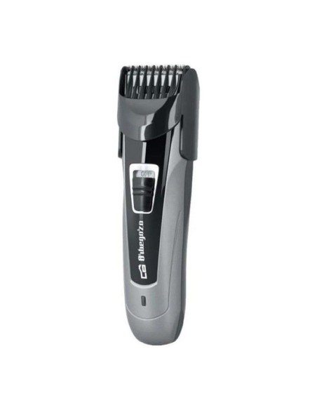 Oferta - ORBEGOZO CTP1815 Cortapelos cuchilla inox | kiwiku