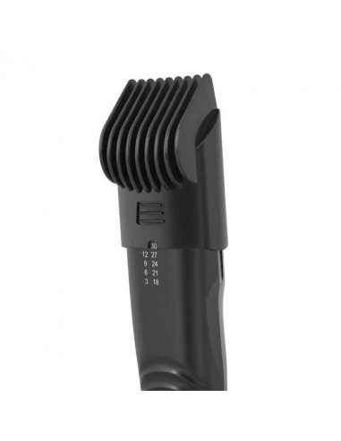 Oferta - ORBEGOZO CTP1815 Cortapelos cuchilla inox | kiwiku