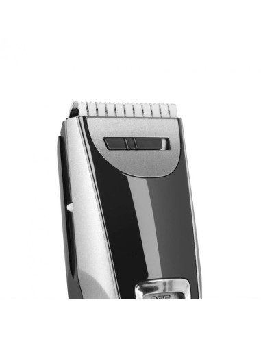 Oferta - ORBEGOZO CTP1815 Cortapelos cuchilla inox | kiwiku