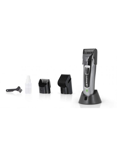 Oferta - ORBEGOZO CTP1815 Cortapelos cuchilla inox | kiwiku