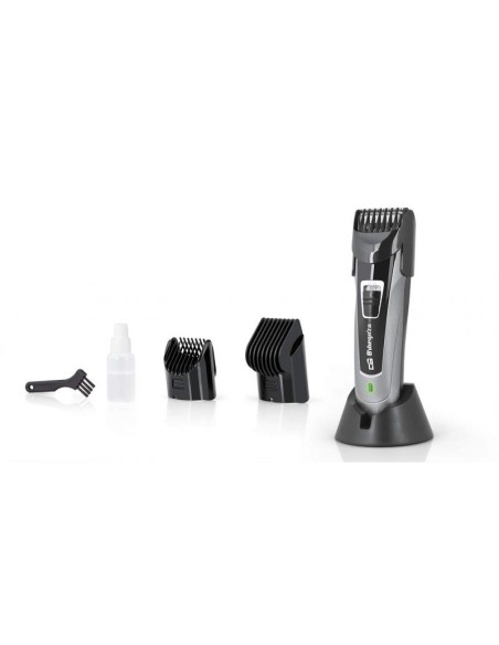 Oferta - ORBEGOZO CTP1815 Cortapelos cuchilla inox | kiwiku