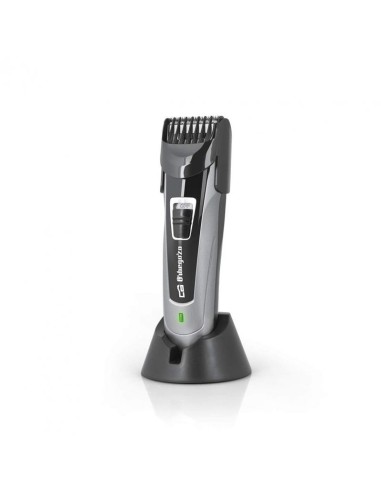 Oferta - ORBEGOZO CTP1815 Cortapelos cuchilla inox | kiwiku