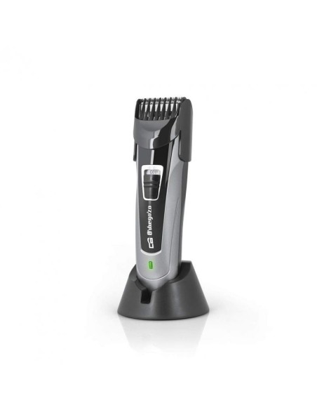 Oferta - ORBEGOZO CTP1815 Cortapelos cuchilla inox | kiwiku