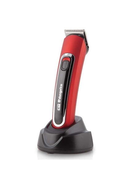 Ofertón ORBEGOZO Cortapelos ctp 1820 cuchilla inox | kiwiku