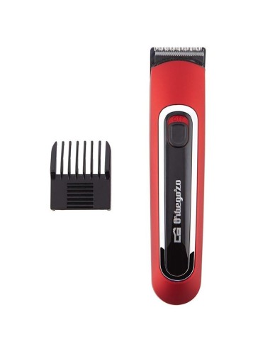 Ofertón ORBEGOZO Cortapelos ctp 1820 cuchilla inox | kiwiku