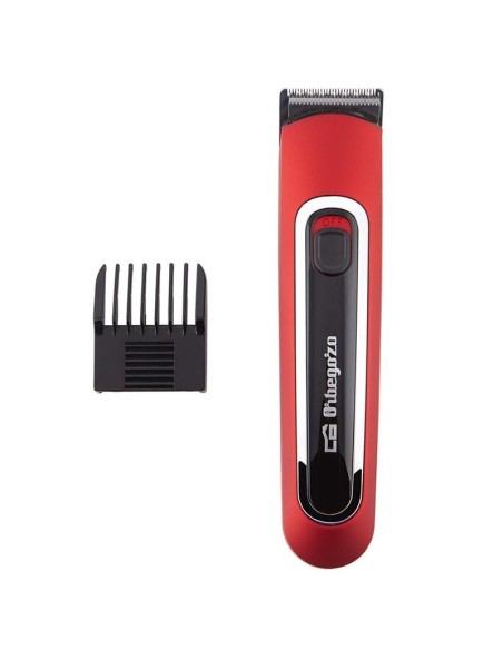 Ofertón ORBEGOZO Cortapelos ctp 1820 cuchilla inox | kiwiku
