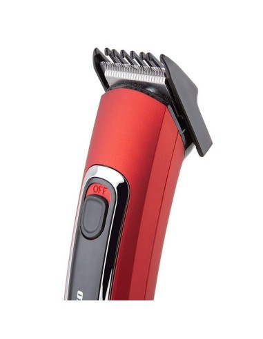 Ofertón ORBEGOZO Cortapelos ctp 1820 cuchilla inox | kiwiku