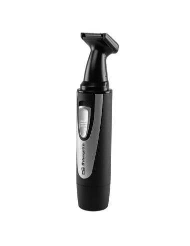 Oferta - ORBEGOZO perfilador 3500 nariz/orejas/barba | kiwiku