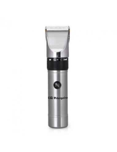 Oportunidad ORBEGOZO CTP 2500 CORTAPELOS PROFESIONAL | kiwiku