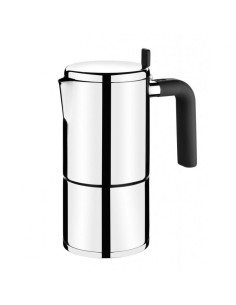 Comprar BRA A170401 Cafetera bali diseño moderno 4T | kiwiku