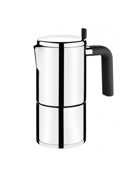 Oferta BRA A170402 Cafetera bali diseño moderno 6T | kiwiku