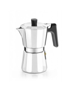 Ofertón BRA A170483 perfecta aluminio 9 tazas |  kiwiku