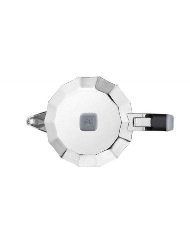 Ofertón BRA A170483 perfecta aluminio 9 tazas |  kiwiku