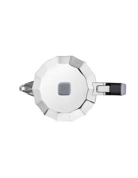 Ofertón BRA A170483 perfecta aluminio 9 tazas |  kiwiku