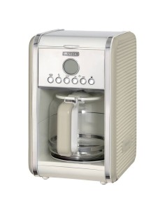 Oferta - ARIETE 1342/03 Cafetera de goteo vintage | kiwiku