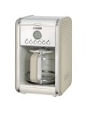 Cafetera de goteo ARIETE vintage 4-12 tazas - 1342/03