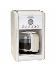 Oferta - ARIETE 1342/03 Cafetera de goteo vintage | kiwiku 2