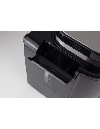 Comprar CASO 1849 Cafetera design molinillo 4/tazas | kiwiku