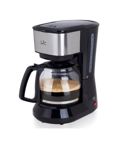 Oferta - Jata Cafetera de Goteo CA390 1000W Negro | kiwiku