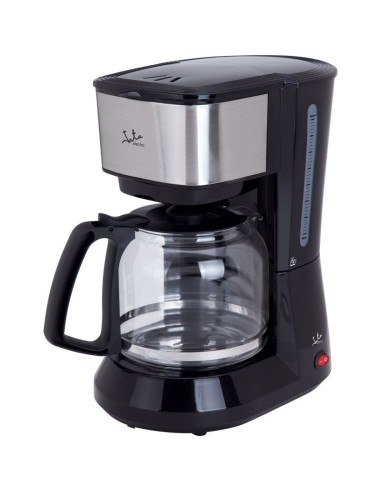 Oferta - Jata Cafetera de Goteo CA390 1000W Negro | kiwiku